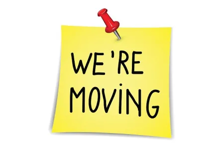 PTE is Moving! – Check out the latest pictures.