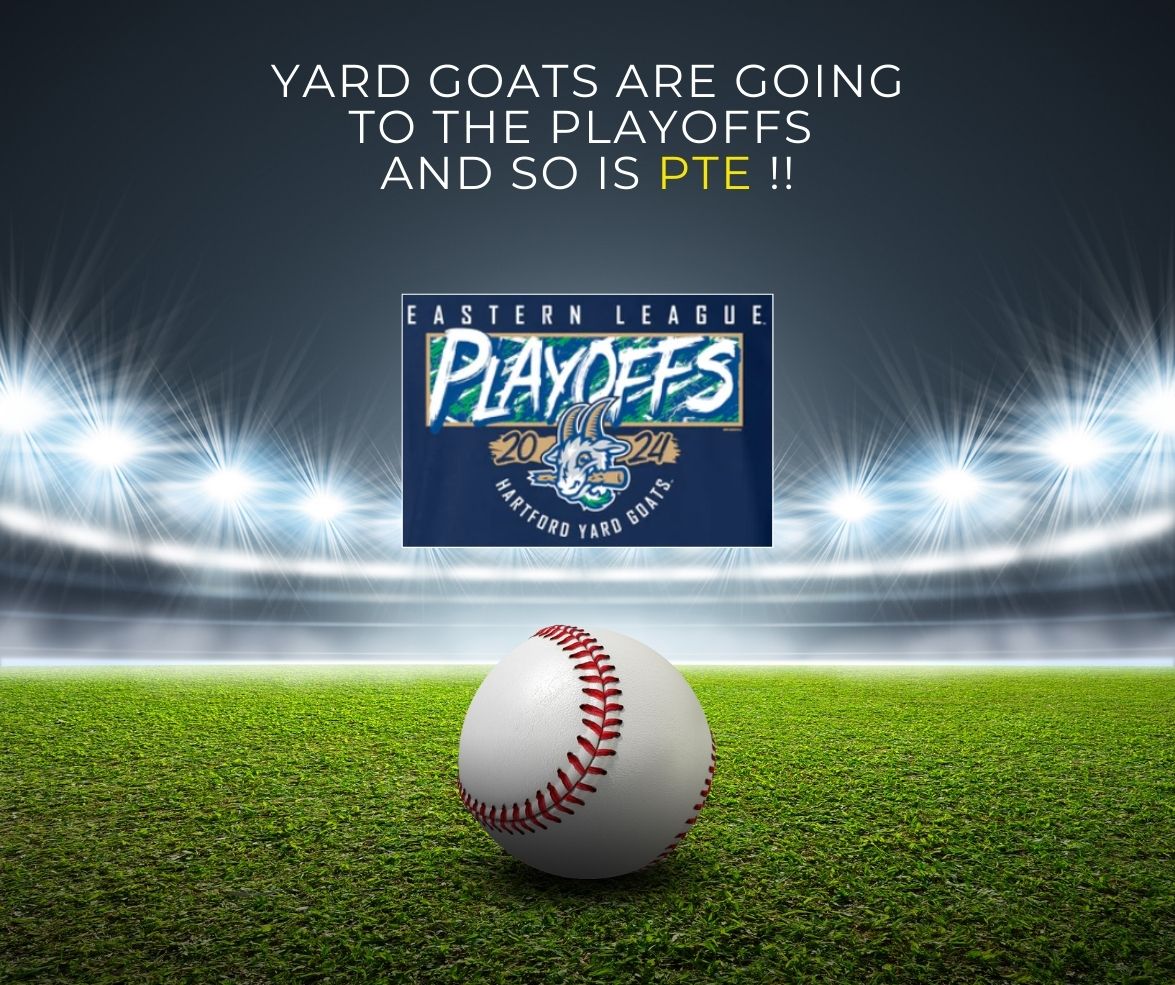 Yard Goats Playoff Game