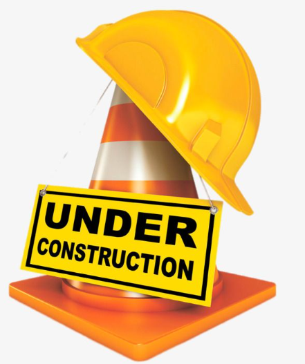 PTE New Location – Renovation Pictures