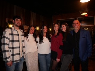 2024 Holiday Party